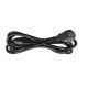 Honeywell 3013-1454-001 cable de transmisión Negro 1,5 m